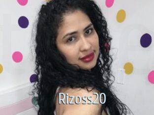 Rizoss20