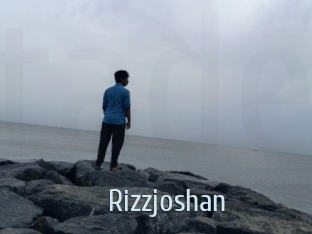 Rizzjoshan