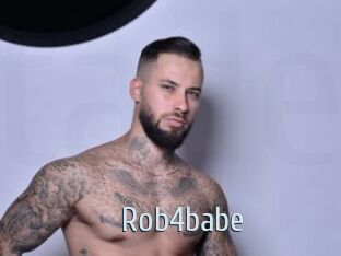 Rob4babe