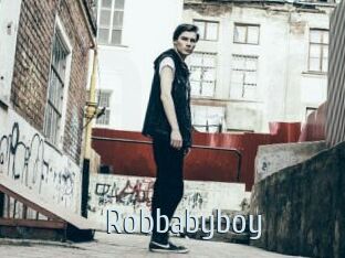 Robbabyboy