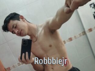 Robbbiejr