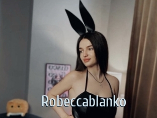 Robeccablanko