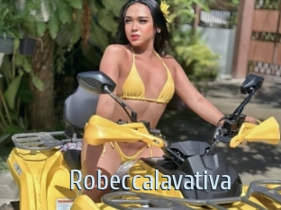 Robeccalavativa
