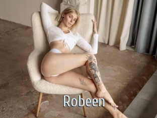 Robeen