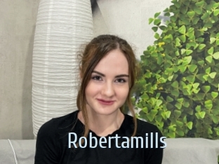 Robertamills