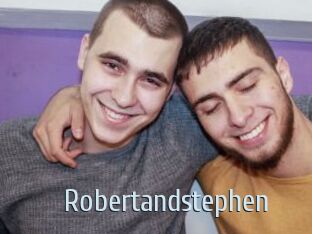 Robertandstephen