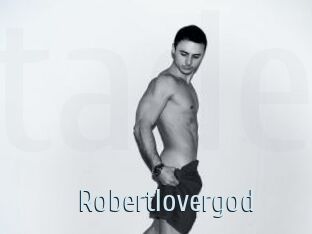 Robertlovergod