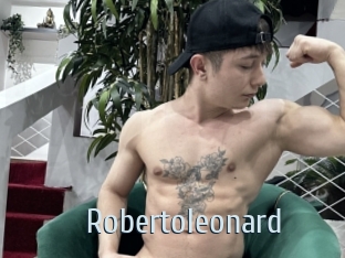 Robertoleonard