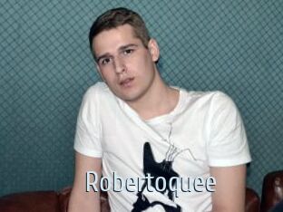 Robertoquee