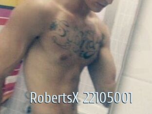 RobertsX
