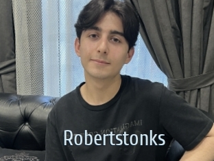 robertstonks Ta Model