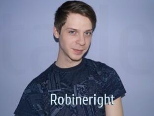 robineright Ta Model