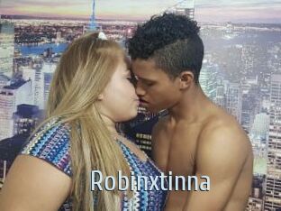 Robinxtinna