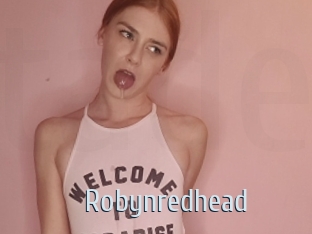 Robynredhead