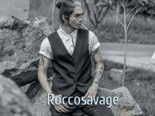 Roccosavage