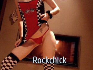 Rockchick