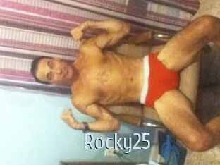 Rocky25