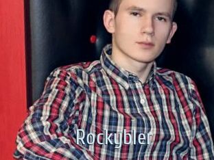 Rockybler