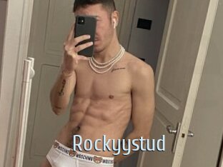 Rockyystud