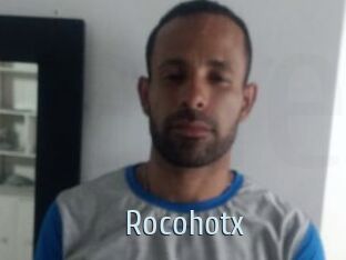 rocohotx Ta Model