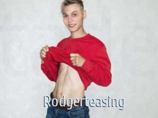 Rodgerteasing