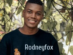 Rodneyfox