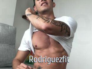 Rodriguezfit