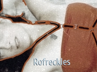 rofreckles Ta Model