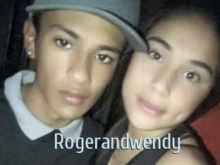 Rogerandwendy
