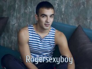Rogersexyboy