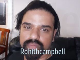 Rohithcampbell