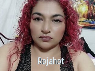 Rojahot