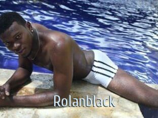 Rolanblack