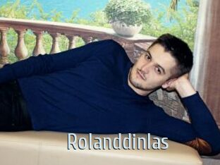 Rolanddinlas