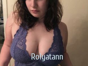 Rolyatann