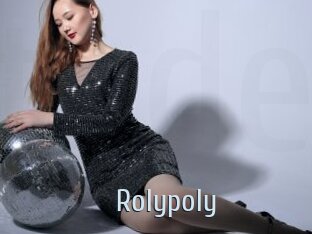 Rolypoly