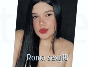 Roma_sexy18