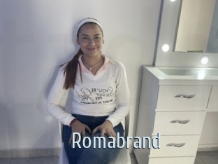 Romabrand