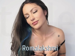 Romalakshmi