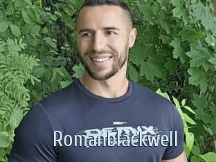 Romanblackwell