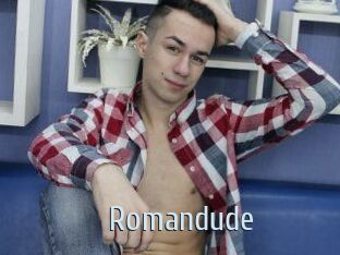 Romandude