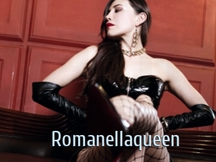 Romanellaqueen