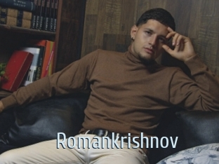 Romankrishnov