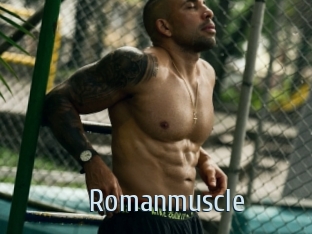 Romanmuscle