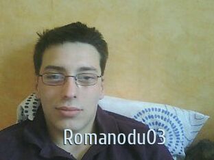 Romanodu03
