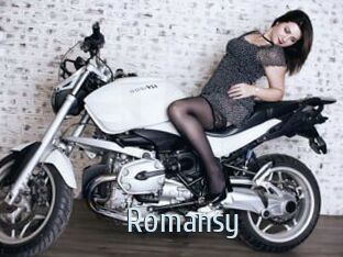 Romansy