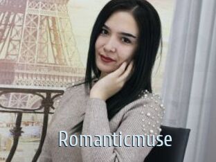 Romanticmuse