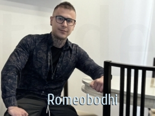 Romeobodhi