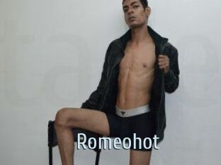 Romeohot