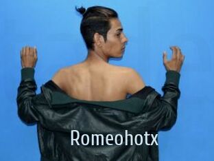 Romeohotx
